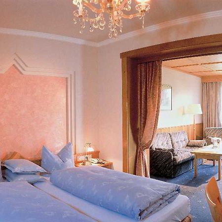 Hotel Solstein Seefeld in Tirol Ngoại thất bức ảnh
