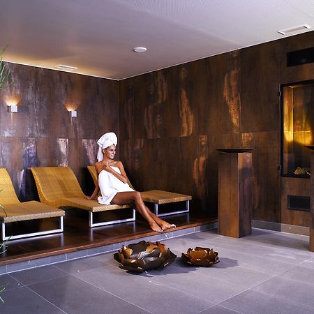 Hotel Solstein Seefeld in Tirol Ngoại thất bức ảnh
