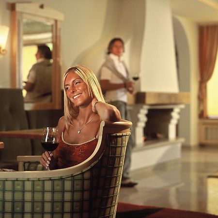 Hotel Solstein Seefeld in Tirol Ngoại thất bức ảnh