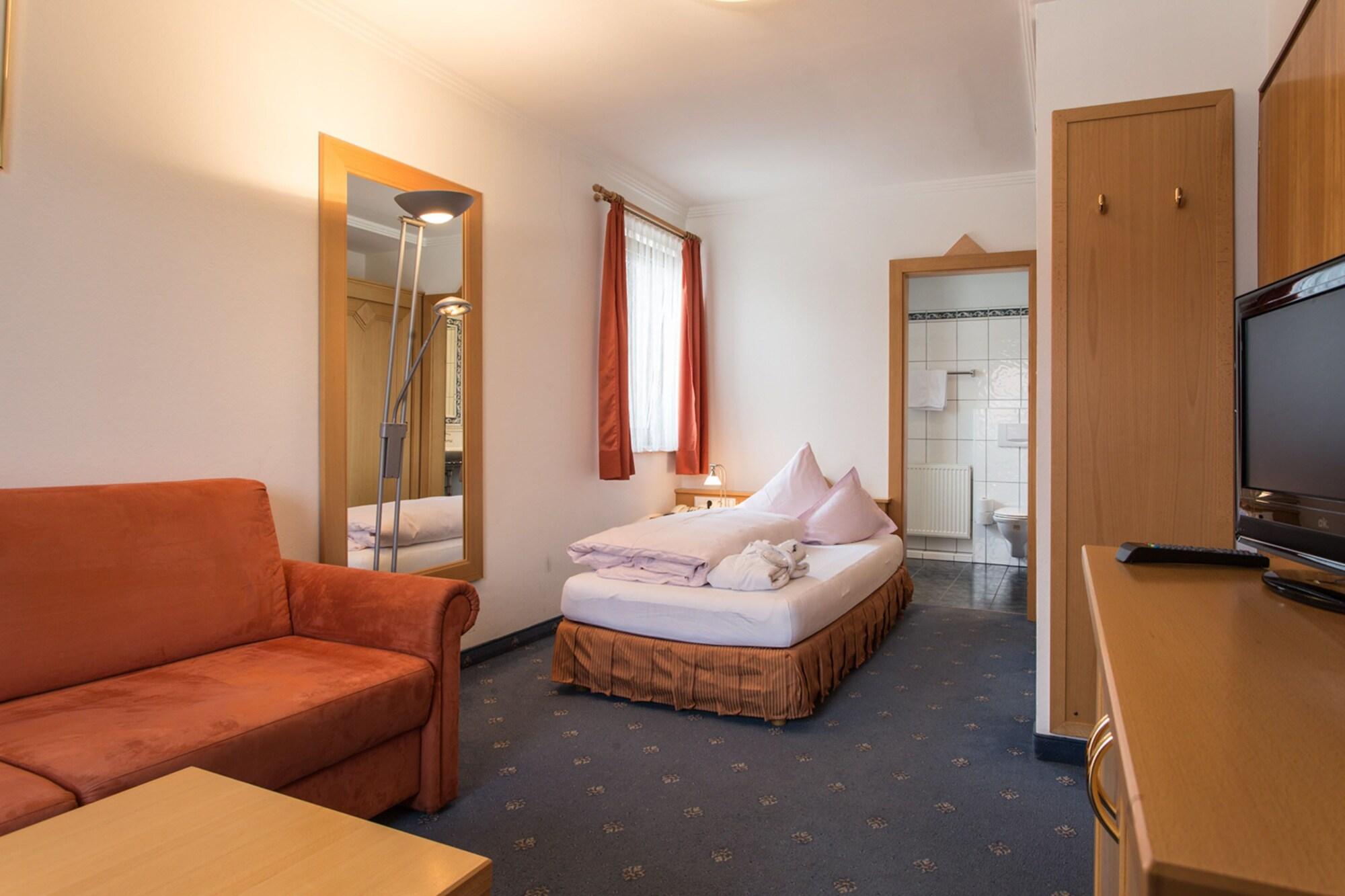Hotel Solstein Seefeld in Tirol Ngoại thất bức ảnh