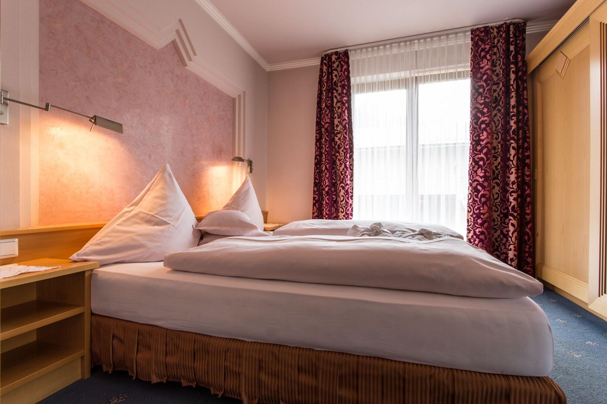 Hotel Solstein Seefeld in Tirol Ngoại thất bức ảnh