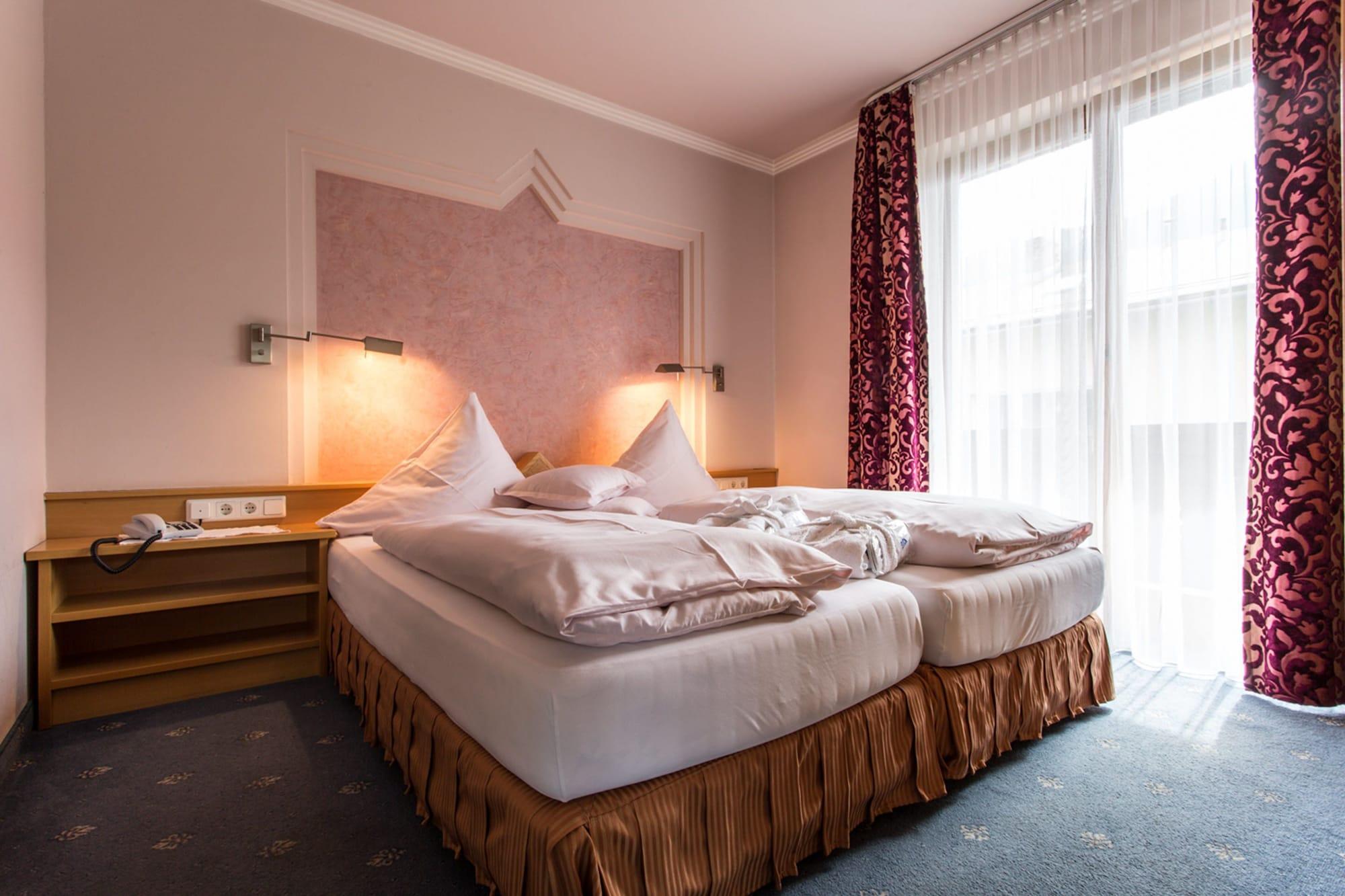 Hotel Solstein Seefeld in Tirol Ngoại thất bức ảnh