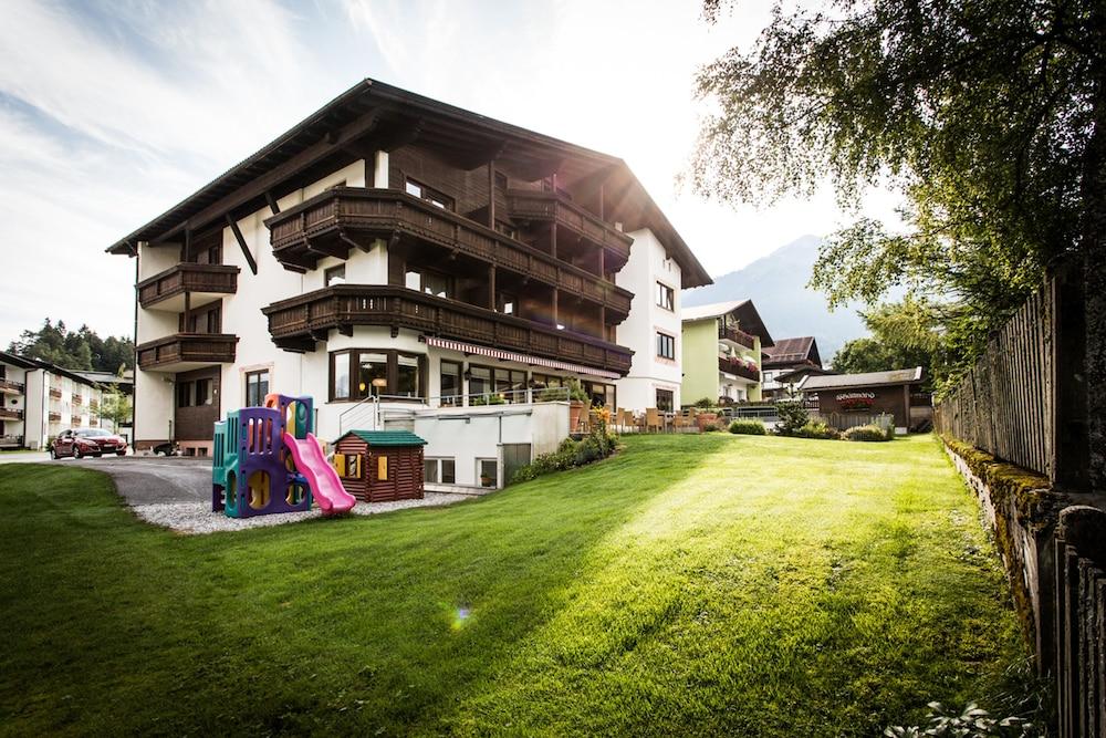 Hotel Solstein Seefeld in Tirol Ngoại thất bức ảnh