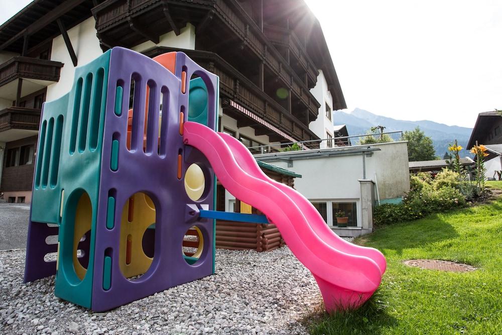 Hotel Solstein Seefeld in Tirol Ngoại thất bức ảnh
