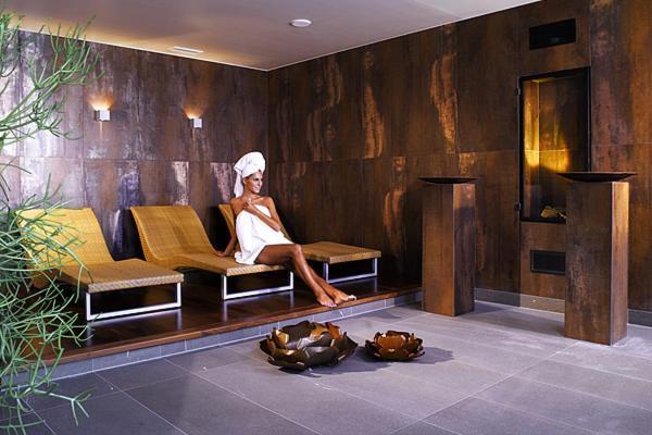 Hotel Solstein Seefeld in Tirol Ngoại thất bức ảnh