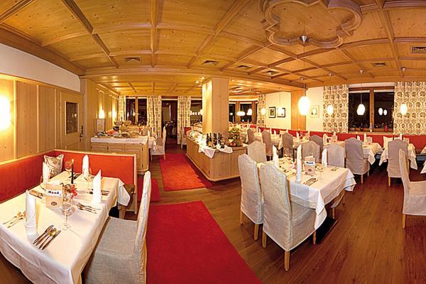 Hotel Solstein Seefeld in Tirol Ngoại thất bức ảnh