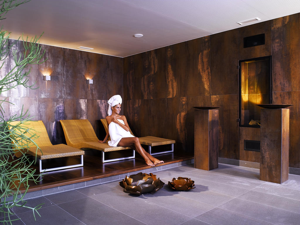 Hotel Solstein Seefeld in Tirol Ngoại thất bức ảnh